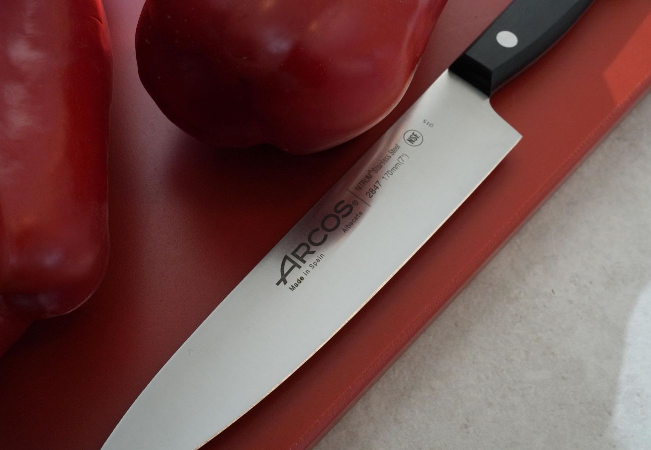 Villa en Javea / Xàbia - 0143 Villa Cap Cabanes