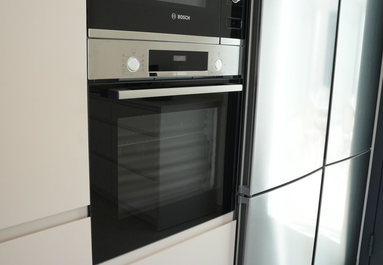 Villa en Javea / Xàbia - 0143 Villa Cap Cabanes