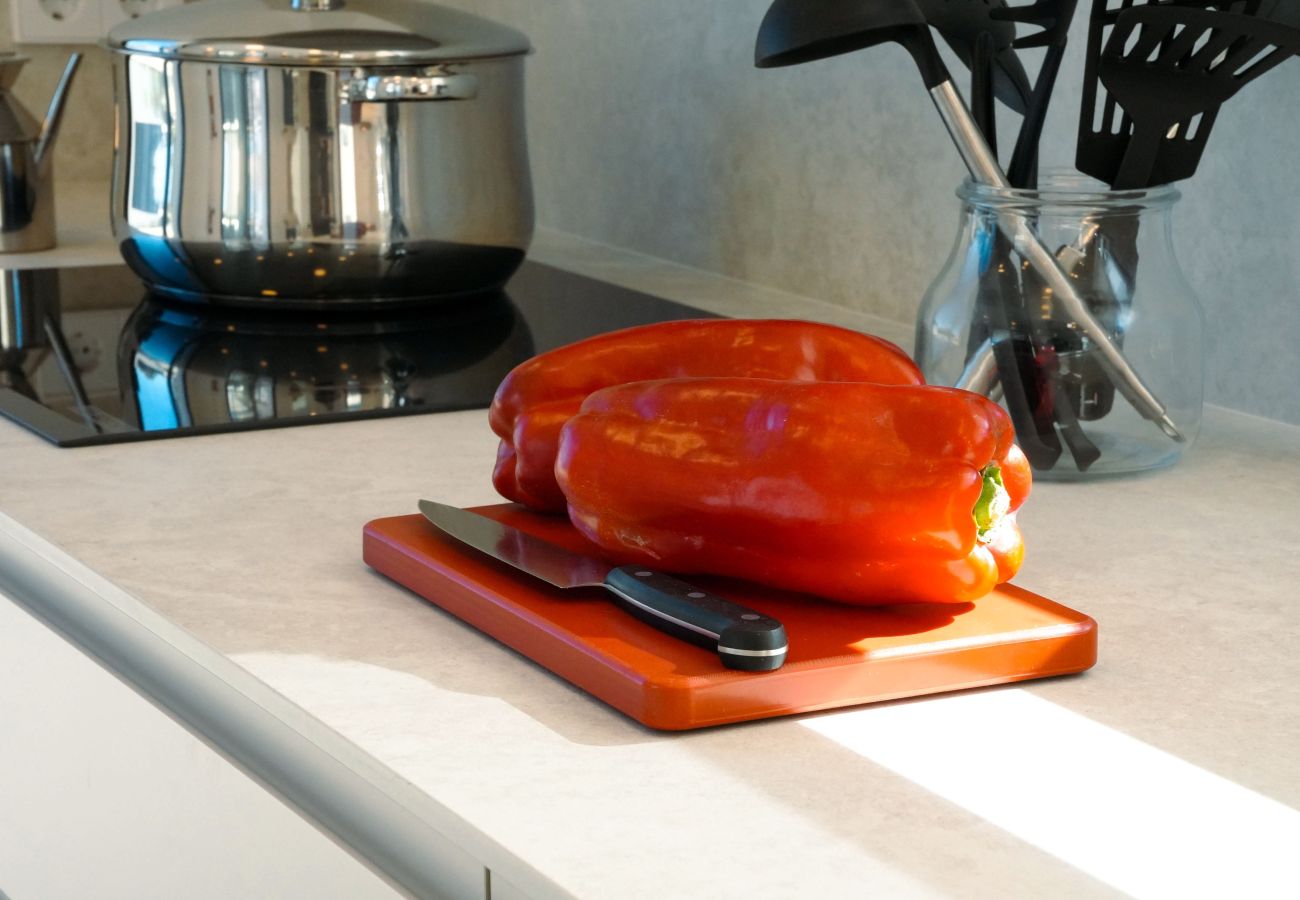 Villa en Javea / Xàbia - 0143 Villa Cap Cabanes