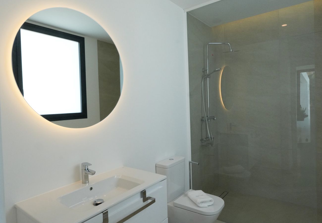 Villa en Javea / Xàbia - 0143 Villa Cap Cabanes