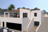 Villa en Javea / Xàbia - 0143 Villa Cap Cabanes Villa en Javea / Xàbia - 0143 Villa Cap Cabanes