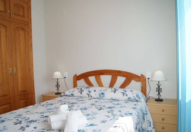 Villa in Benissa - 3315 Villa Carolina Fustera Villa in Benissa - 3315 Villa Carolina Fustera