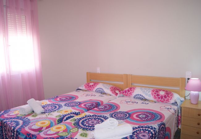 Villa in Benissa - 3315 Villa Carolina Fustera Villa in Benissa - 3315 Villa Carolina Fustera