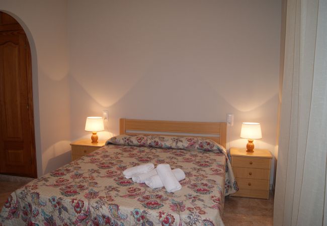 Villa in Benissa - 3315 Villa Carolina Fustera Villa in Benissa - 3315 Villa Carolina Fustera