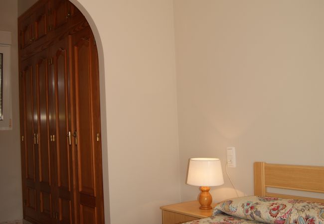 Villa in Benissa - 3315 Villa Carolina Fustera Villa in Benissa - 3315 Villa Carolina Fustera