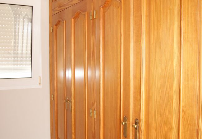 Villa in Benissa - 3315 Villa Carolina Fustera Villa in Benissa - 3315 Villa Carolina Fustera