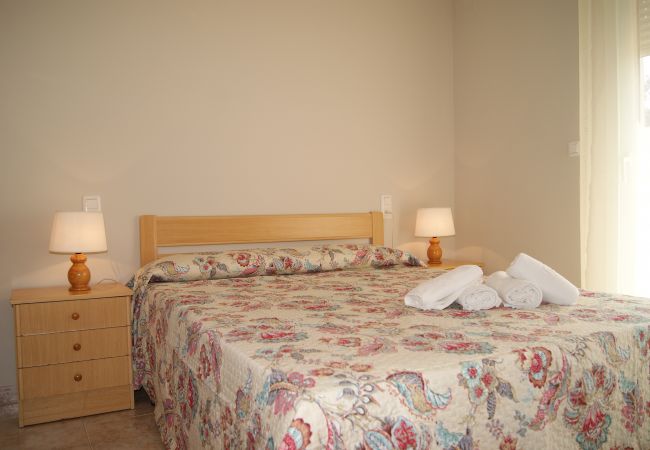 Villa in Benissa - 3315 Villa Carolina Fustera Villa in Benissa - 3315 Villa Carolina Fustera