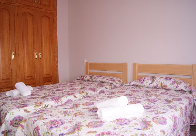 Villa in Benissa - 3315 Villa Carolina Fustera Villa in Benissa - 3315 Villa Carolina Fustera