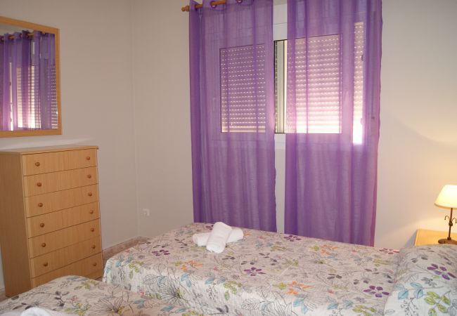 Villa in Benissa - 3315 Villa Carolina Fustera Villa in Benissa - 3315 Villa Carolina Fustera