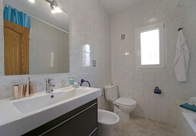 Villa in Benissa - 3314 Villa Belinda Fustera Villa in Benissa - 3314 Villa Belinda Fustera