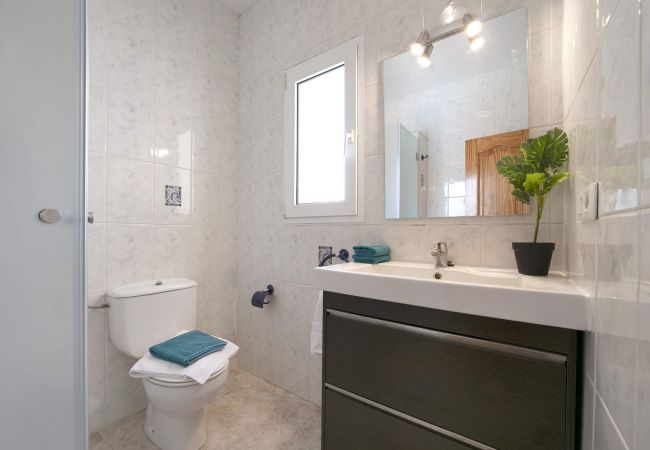 Villa in Benissa - 3314 Villa Belinda Fustera Villa in Benissa - 3314 Villa Belinda Fustera