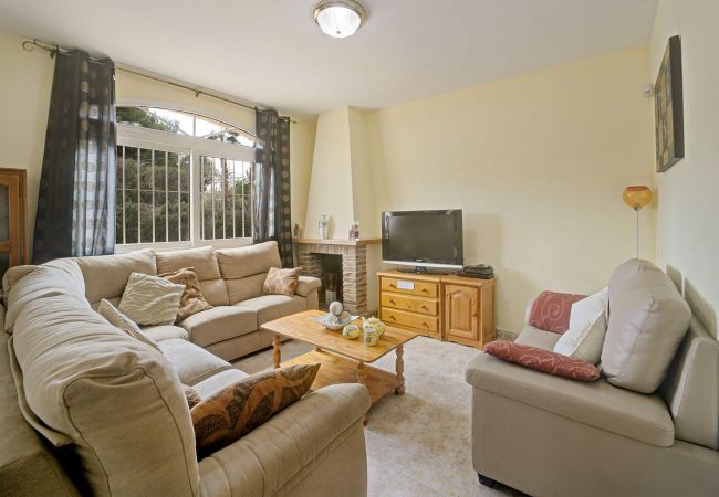 Villa in Benissa - 3314 Villa Belinda Fustera Villa in Benissa - 3314 Villa Belinda Fustera