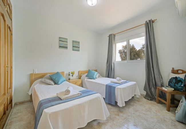 Villa in Benissa - 3314 Villa Belinda Fustera Villa in Benissa - 3314 Villa Belinda Fustera