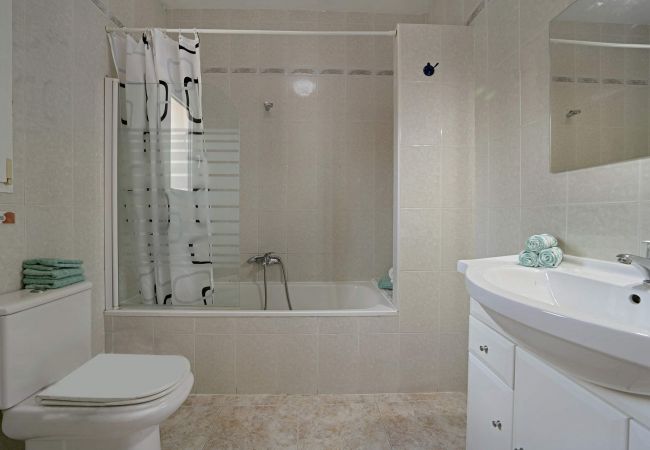 Villa in Benissa - 3314 Villa Belinda Fustera Villa in Benissa - 3314 Villa Belinda Fustera