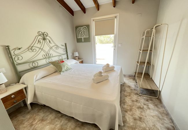 Villa in Denia - 0600 villa Montenegro mit Schwimmbad Villa in Denia - 0600 villa Montenegro mit Schwimmbad