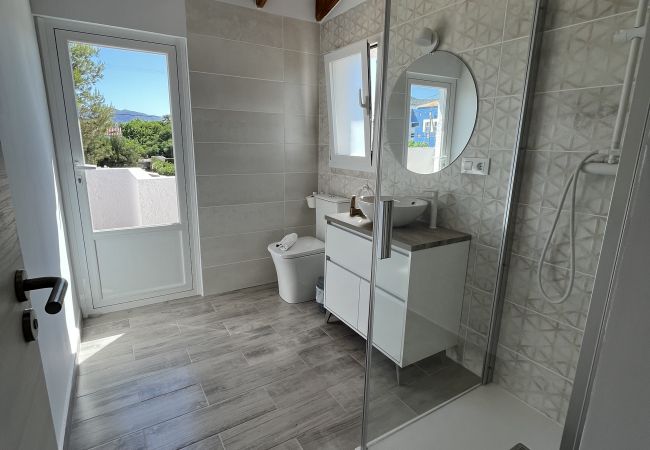 Villa in Denia - 0600 villa Montenegro mit Schwimmbad Villa in Denia - 0600 villa Montenegro mit Schwimmbad