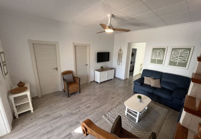 Villa in Denia - 0600 villa Montenegro mit Schwimmbad Villa in Denia - 0600 villa Montenegro mit Schwimmbad