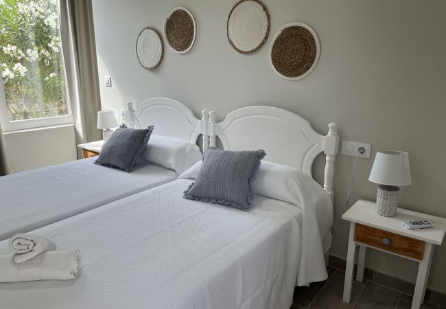 Villa in Denia - 0600 villa Montenegro mit Schwimmbad Villa in Denia - 0600 villa Montenegro mit Schwimmbad