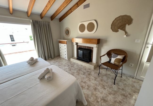 Villa in Denia - 0600 villa Montenegro mit Schwimmbad Villa in Denia - 0600 villa Montenegro mit Schwimmbad