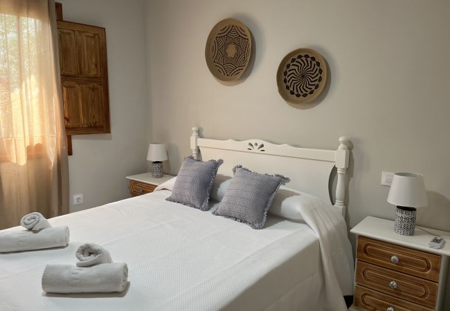 Villa in Denia - 0600 villa Montenegro mit Schwimmbad Villa in Denia - 0600 villa Montenegro mit Schwimmbad