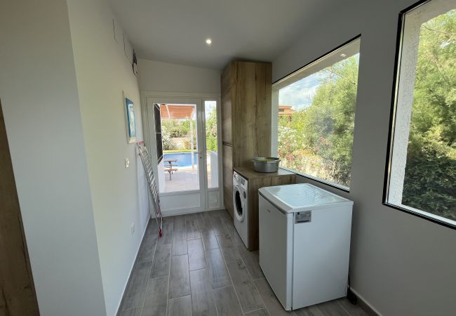 Villa in Denia - 0600 villa Montenegro mit Schwimmbad Villa in Denia - 0600 villa Montenegro mit Schwimmbad