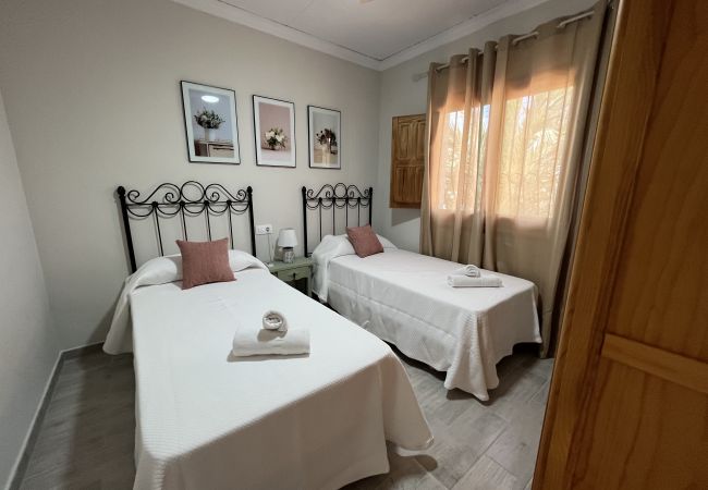 Villa in Denia - 0600 villa Montenegro mit Schwimmbad Villa in Denia - 0600 villa Montenegro mit Schwimmbad