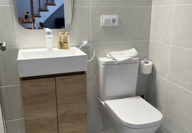 Villa in Denia - 0600 villa Montenegro mit Schwimmbad Villa in Denia - 0600 villa Montenegro mit Schwimmbad