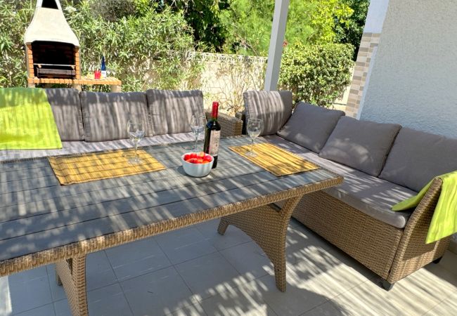 Villa in Denia - 0600 villa Montenegro mit Schwimmbad Villa in Denia - 0600 villa Montenegro mit Schwimmbad