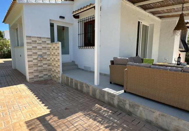 Villa in Denia - 0600 villa Montenegro mit Schwimmbad Villa in Denia - 0600 villa Montenegro mit Schwimmbad