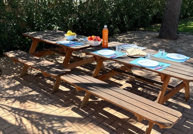 Villa in Denia - 0600 villa Montenegro mit Schwimmbad Villa in Denia - 0600 villa Montenegro mit Schwimmbad