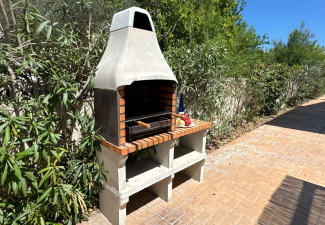 Villa in Denia - 0600 villa Montenegro mit Schwimmbad Villa in Denia - 0600 villa Montenegro mit Schwimmbad