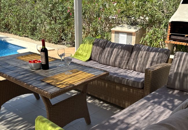 Villa in Denia - 0600 villa Montenegro mit Schwimmbad Villa in Denia - 0600 villa Montenegro mit Schwimmbad