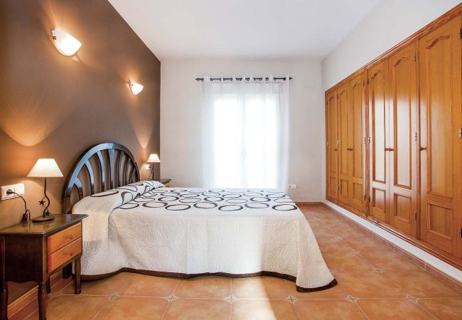 Villa in Javea / Xàbia - 0340 Villa Nogal Elefante Villa in Javea / Xàbia - 0340 Villa Nogal Elefante