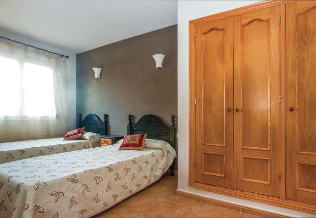 Villa in Javea / Xàbia - 0340 Villa Nogal Elefante Villa in Javea / Xàbia - 0340 Villa Nogal Elefante