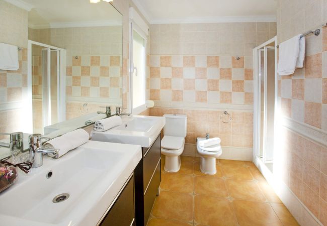 Villa in Javea / Xàbia - 0340 Villa Nogal Elefante Villa in Javea / Xàbia - 0340 Villa Nogal Elefante