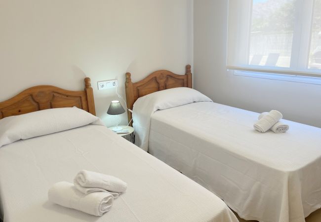 Villa in Javea / Xàbia - 0340 Villa Nogal Elefante Villa in Javea / Xàbia - 0340 Villa Nogal Elefante