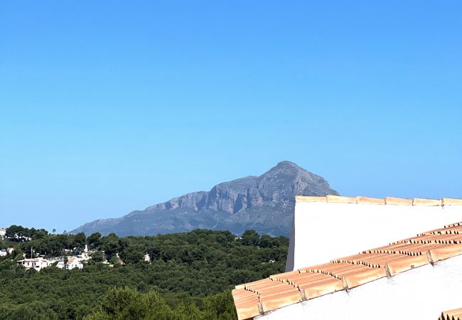 Villa in Javea / Xàbia - 0356 Monte Javea Calicanto Villa in Javea / Xàbia - 0356 Monte Javea Calicanto