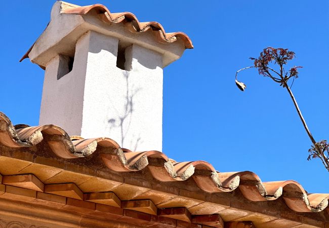 Villa in Javea / Xàbia - 0356 Monte Javea Calicanto Villa in Javea / Xàbia - 0356 Monte Javea Calicanto