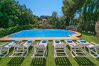 Villa in Moraira - 3041 Casa Jaume Portet de Moraira Villa in Moraira - 3041 Casa Jaume Portet de Moraira