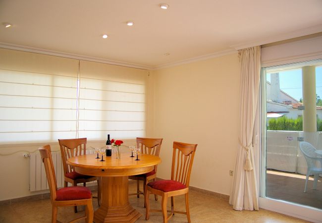 Villa in Javea / Xàbia - 0001 Villa Mahon con piscina privada Villa in Javea / Xàbia - 0001 Villa Mahon con piscina privada