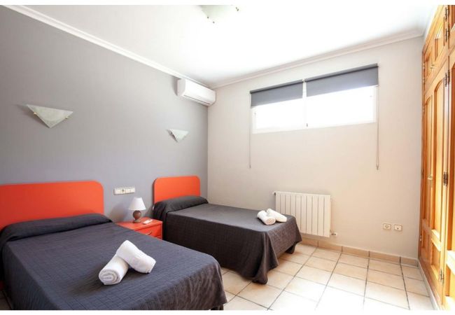 Villa in Javea / Xàbia - 0001 Villa Mahon con piscina privada Villa in Javea / Xàbia - 0001 Villa Mahon con piscina privada