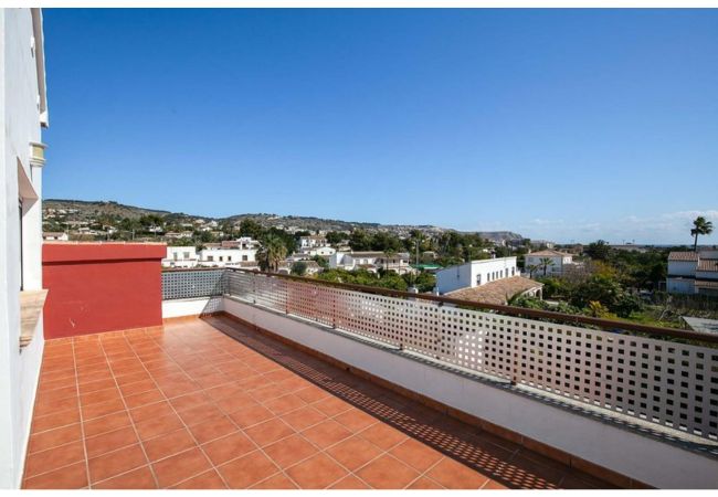 Villa in Javea / Xàbia - 0001 Villa Mahon con piscina privada Villa in Javea / Xàbia - 0001 Villa Mahon con piscina privada