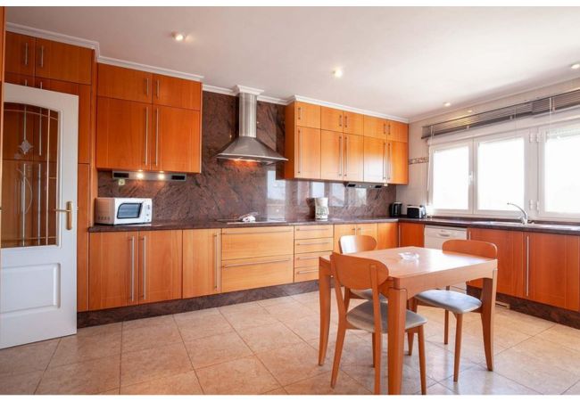 Villa in Javea / Xàbia - 0001 Villa Mahon con piscina privada Villa in Javea / Xàbia - 0001 Villa Mahon con piscina privada