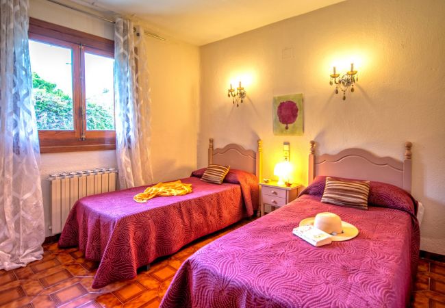 Villa in Javea / Xàbia - 0327 Villa El Cau with private pool Villa in Javea / Xàbia - 0327 Villa El Cau with private pool