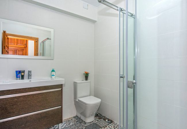 Villa in Javea / Xàbia - 0327 Villa El Cau with private pool Villa in Javea / Xàbia - 0327 Villa El Cau with private pool