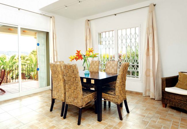 Villa in Javea / Xàbia - 0338 Villa Elefante Tia Javea Villa in Javea / Xàbia - 0338 Villa Elefante Tia Javea