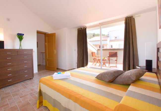 Villa in Javea / Xàbia - 0338 Villa Elefante Tia Javea Villa in Javea / Xàbia - 0338 Villa Elefante Tia Javea