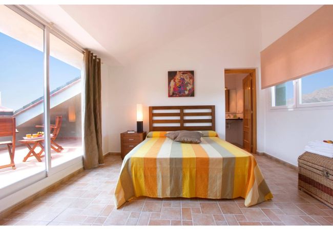 Villa in Javea / Xàbia - 0338 Villa Elefante Tia Javea Villa in Javea / Xàbia - 0338 Villa Elefante Tia Javea