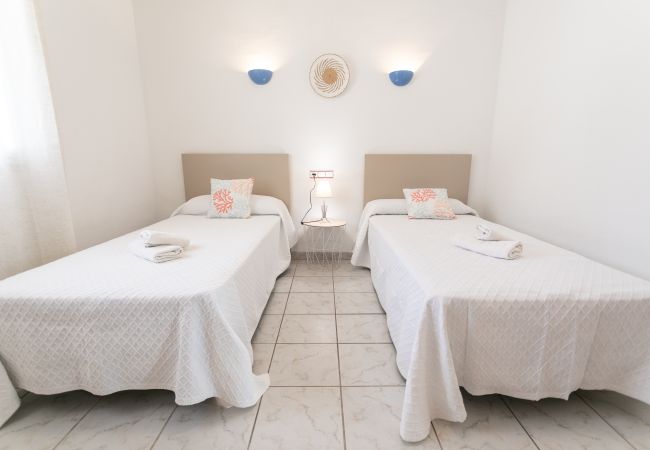 Villa in Javea / Xàbia - 0301 Monte Verde Maracuya Villa in Javea / Xàbia - 0301 Monte Verde Maracuya