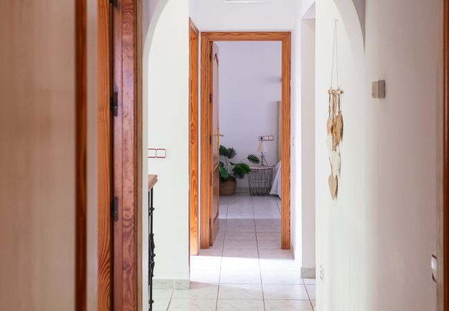 Villa in Javea / Xàbia - 0301 Monte Verde Maracuya Villa in Javea / Xàbia - 0301 Monte Verde Maracuya